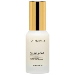 Farmacy Filling Good Hyaluronic Acid Plumping Serum nib